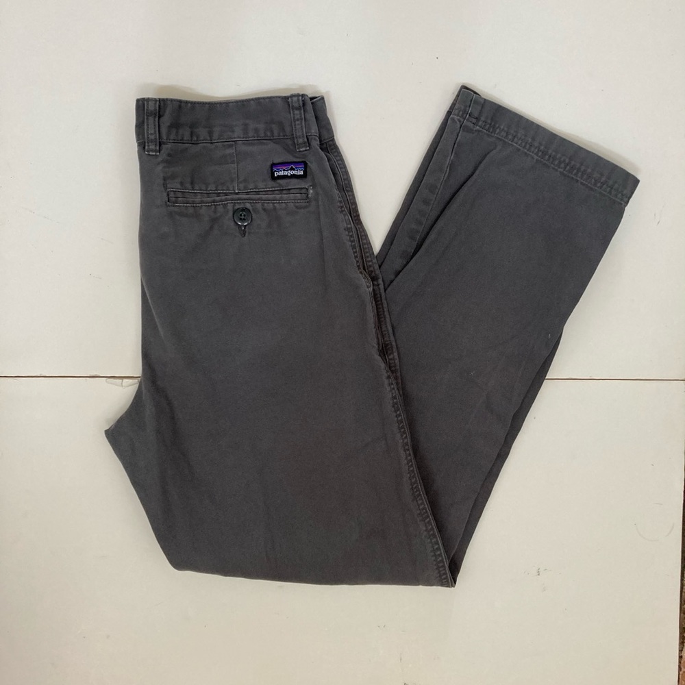 Patagonia men’s Sz 31 chinos